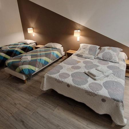 Hotel Au Valery Sète Dış mekan fotoğraf
