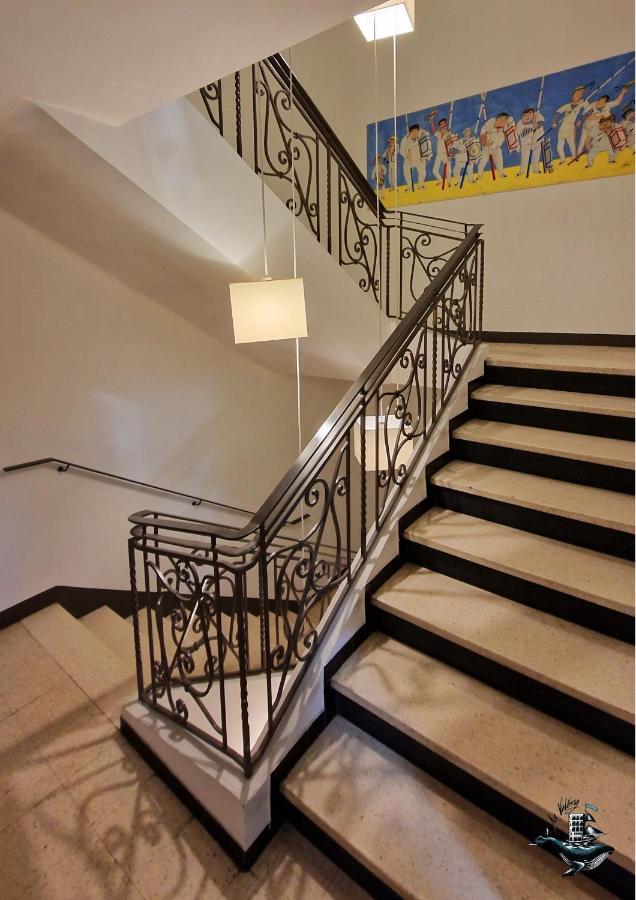 Hotel Au Valery Sète Dış mekan fotoğraf