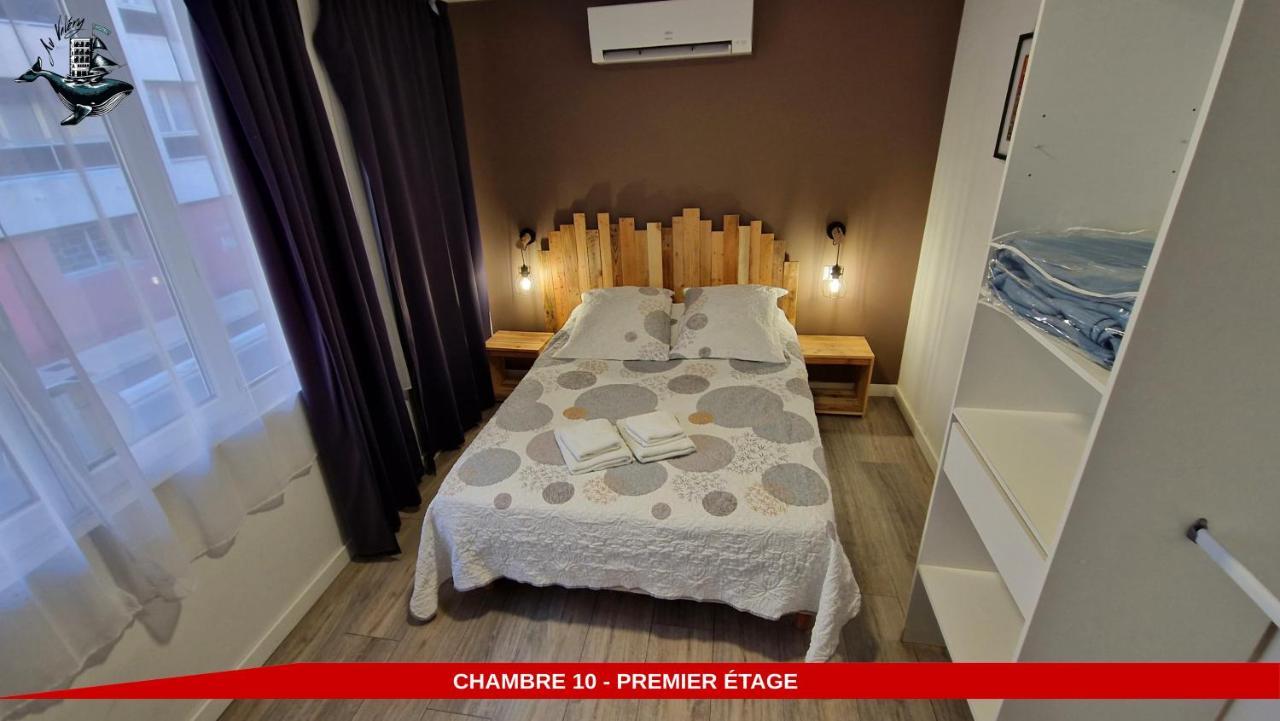 Hotel Au Valery Sète Dış mekan fotoğraf