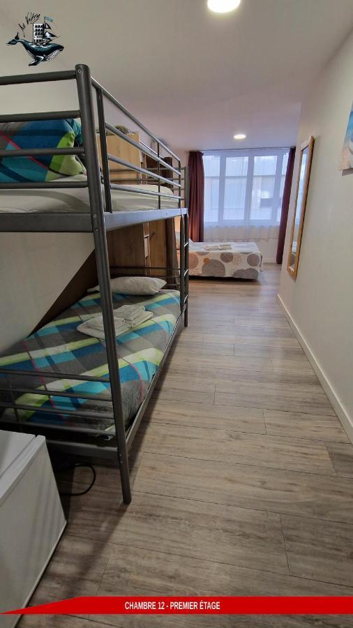 Hotel Au Valery Sète Dış mekan fotoğraf