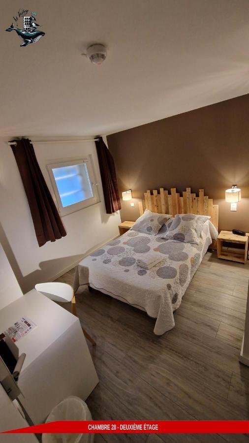Hotel Au Valery Sète Dış mekan fotoğraf