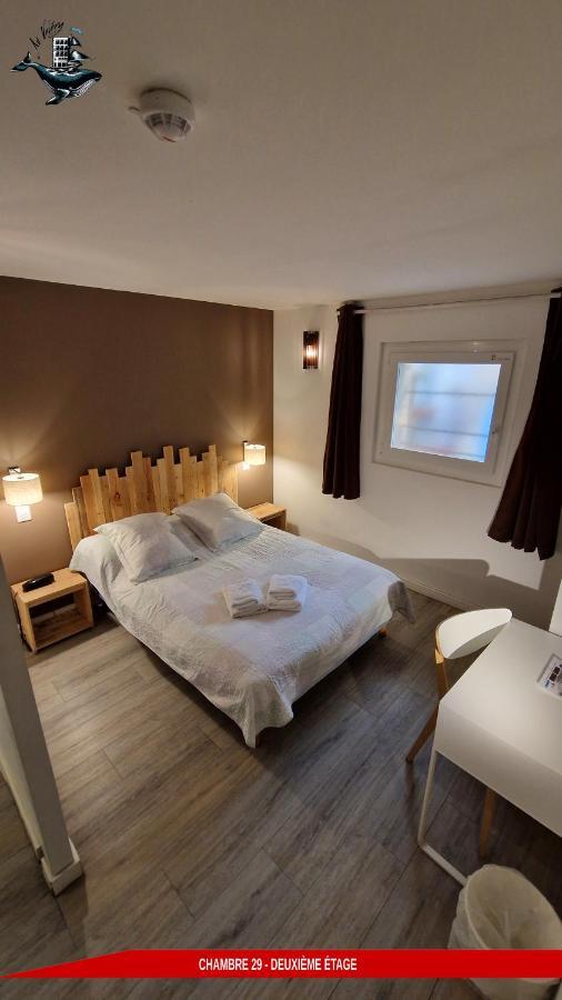 Hotel Au Valery Sète Dış mekan fotoğraf