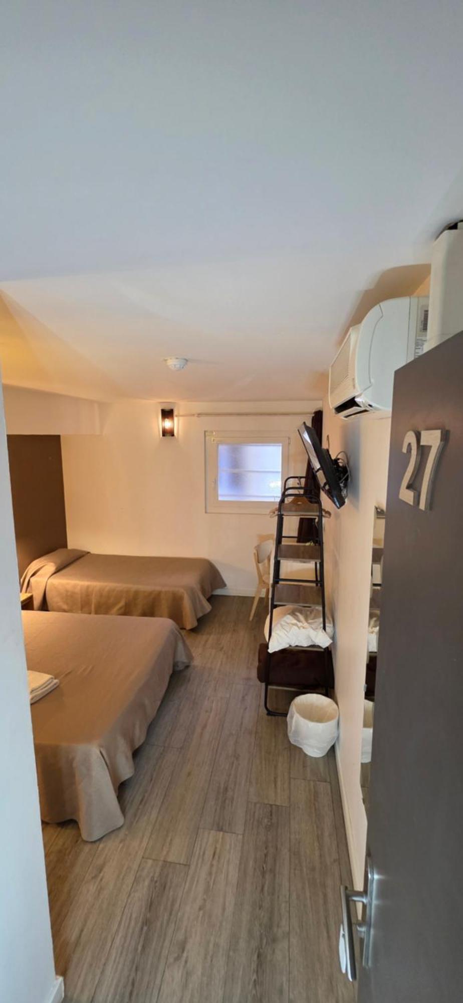 Hotel Au Valery Sète Dış mekan fotoğraf
